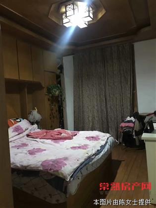 虞园二区，65平米，140万，初三，满2年