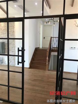 中南世纪城，140平米，精装满2年，实用200平米