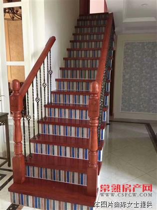 中南世纪城，178平米，540万，豪装，7室