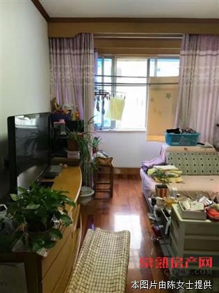 琴枫苑，78平米，可上学满5唯一，220万