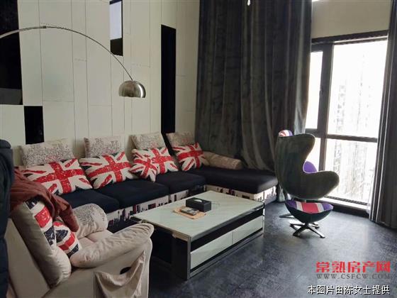 凯尔顿，大跃层，豪装，720万