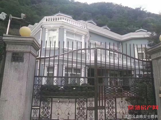 南山花园独栋1250万还价就卖