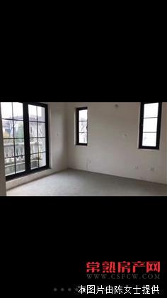 名流御园，独栋，毛坯，1700万包税