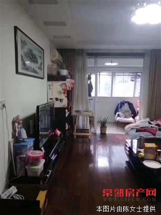 锦荷佳苑，116平米，简装，238万，满2年