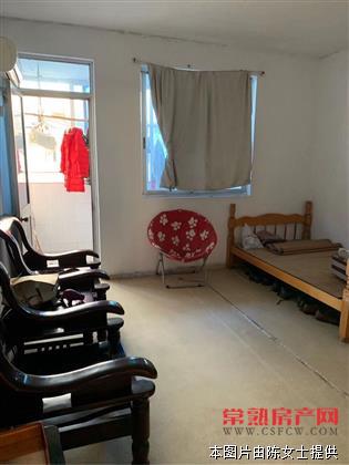 漕泾二区，72平米，162万，能上学，满5唯一