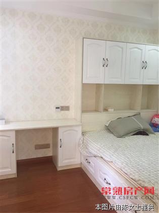  琴川家安，88平米，218万，精装未住，满2年