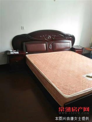 颜港四区一室一厅出租