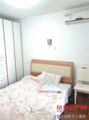 常熟老街泰德坊，85平米，精装，165万，满2年