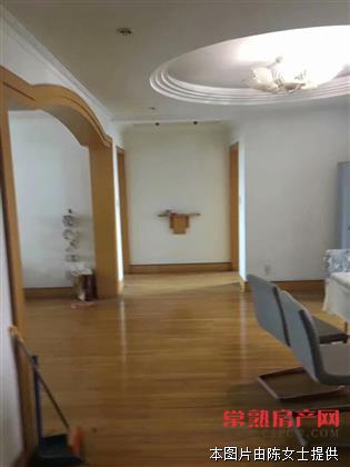 花园公寓，128平米，230万，精装，满2年，能上学