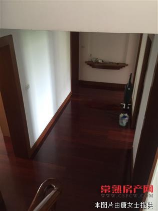 金马珠江苑跃层272平方带阁楼560万