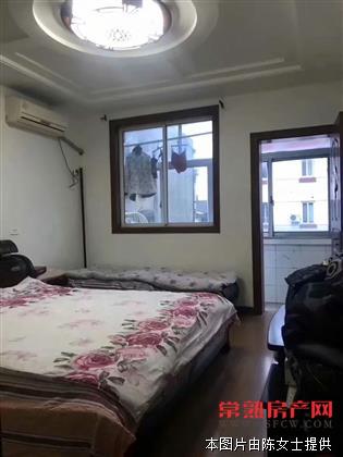 泰安新村，82平米，172万，满2年，能上学