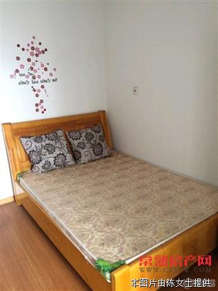 信一景天花园，84平米，180万，满2年