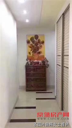 城市老街名仕坊，精装3室2卫，满2年，能上学