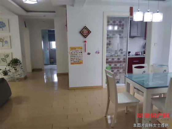 常熟老街同德坊，精装3室1卫，满5唯一，218万