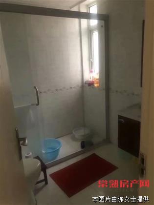 常福名苑，132平，精装，288万，满2年