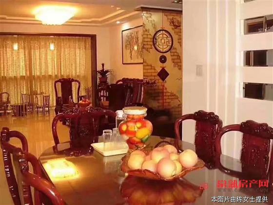 常福名苑，135平米，308万，能上学