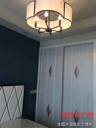 薇尼诗东区，95平米，155万，精装