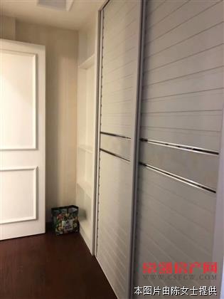 梅李创想魅力，115平米，172万