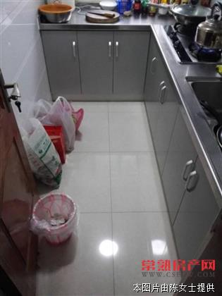 枫泾四区，73平米，170万，满2年