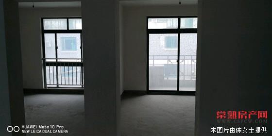 润欣花园，连体别墅，毛坯，边套，750万