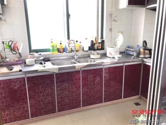 明日星城明晖园,156平，精装4室，288万，中班 