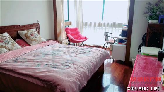 明日星城城欣园125平米235万满5唯一能上学