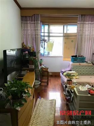 世茂二期精装3室2卫拎包入住3600/月长租可优惠