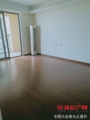 万科公望，116平，精装修，楼层好，285万诚售