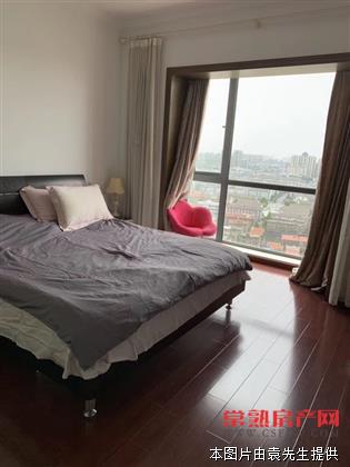 稀缺好房，凯尔顿，精装两房，景观房，全天采光