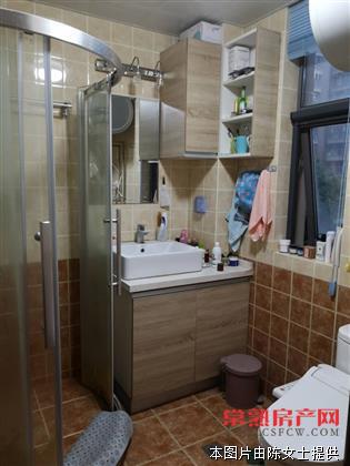 金桂家园，74平米，精装满2年，三年后用名额