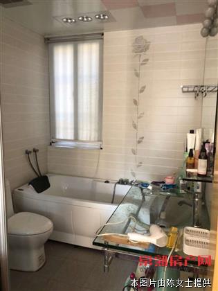 佳和水岸，157平米精装，270万，一年后上学