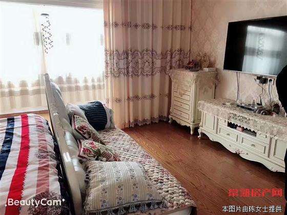 吴家角独栋豪装650万