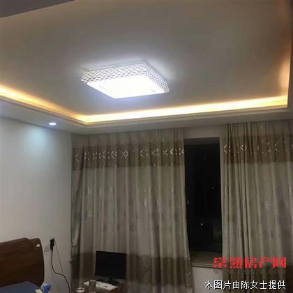 五新花园125平方3/2/2卫 精装边套145万