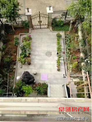 明日星城连体别墅，有天有地，精装，750万，满5唯一