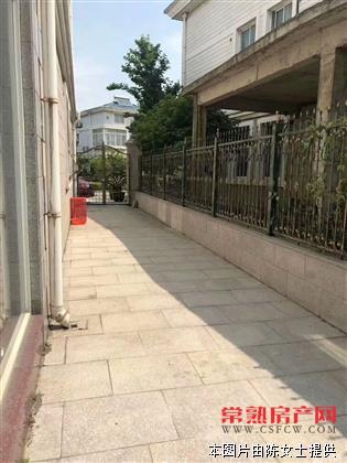 古丽阳光花园，独栋，豪装，730万