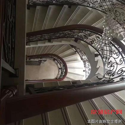 名流世纪庄园一期，独栋，豪装，1480万