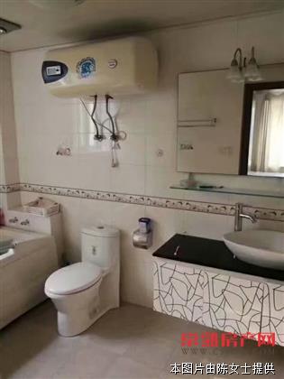 锦荷佳苑，4开间，4室，精装，298万，满2年