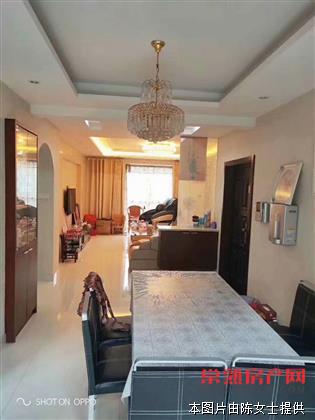 紫金豪园152平米298万满2年能上学