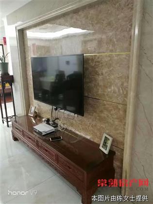 衡泰里宫，底楼带院子，3室1卫，精装，199万，满2年