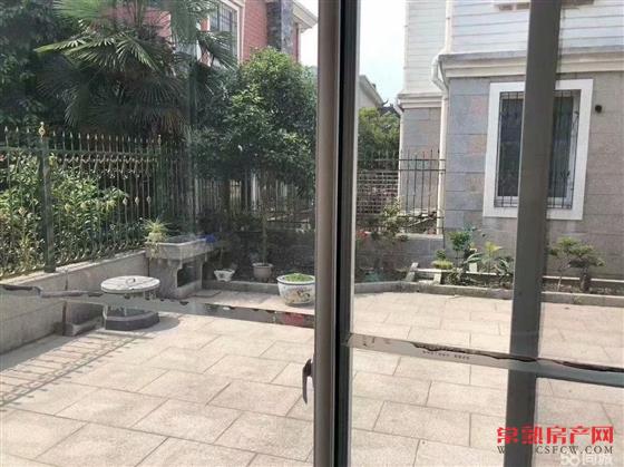 古里阳光花园，独栋别墅，730万，精装，满2年