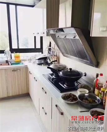 常熟老街余庆坊，88平米，210万带车位满2年