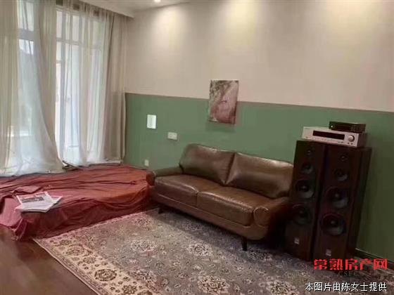 世茂一期，108平米，235万，满2年，能上学