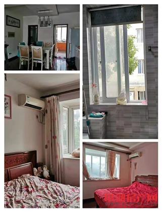 新加坡中心花园95平方 3-2-2 精装满两年名额 有268万