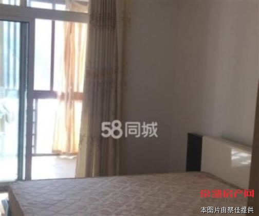 zjh常熟花园 93平精装 两室两厅一卫 南北通透 交通便利 满两年有名额 155万！