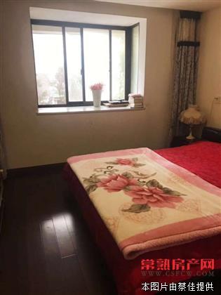 zjh信一广场 147平精装 四室两厅两卫 南北通透 338万！