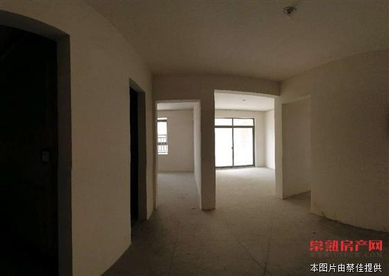 zjh金桂家园 82.60平米 两室一厅一卫 南北通透 185万急售！