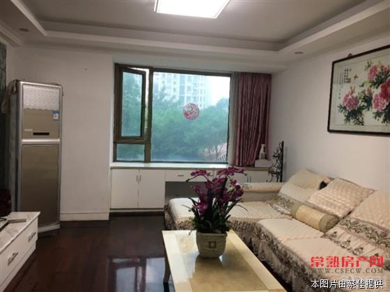 Ｌ中南世纪城，3室2厅2卫，精装修，拎包入住。