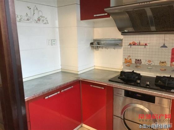 Ｌ明日星洲，精装3室2厅2卫，中间楼层。