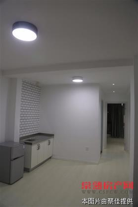 Ｌ佳和云筑，清爽精装2房。