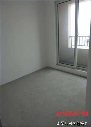 H 中南世纪城，4室2厅2卫，全新毛坯。